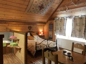B&B / Chambres d'hotes Chambre d'hotes Carelie et Laponie : photos des chambres