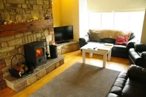 Cosy & convenient beach retreat - Ballyduff