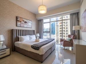 Charming 2Br in Boulevard Crescent - Downtown Dubai