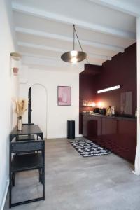 Appartements GuestReady - Ray of sunshine in the city centre : Appartement 1 Chambre