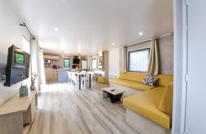 Camping Le Parc de Paris