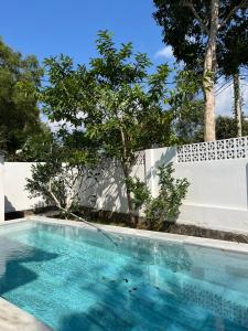 Summer Pool 2 Bedrooms Villa