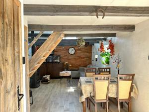 Apartament Loftowy- Bory Tucholskie