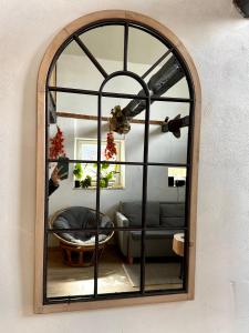 Apartament Loftowy- Bory Tucholskie