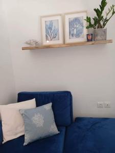 Holiday House near Beach