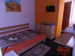 Single Room room in Zelený Dom
