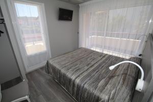 Hotels Hotel Valencia : Chambre Double - Vue sur Mer