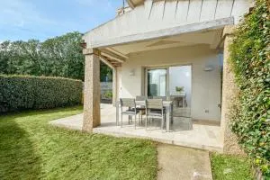 Villetta Pellicano - 皮图朗格