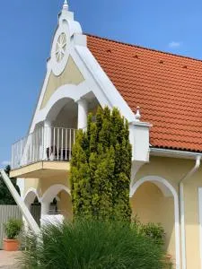 Lilium Villa Hévíz - Dobogómajor