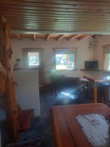 Cabañas Peumayen Meliquina