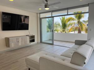 Apartamento Campanario Paraíso 46 Acapulco