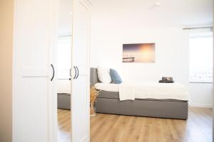 Gästezimmer ROSS