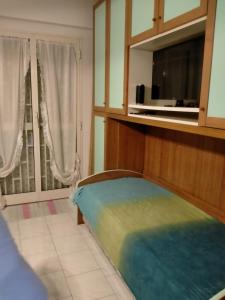 Appartamento con 2 Camere da Letto