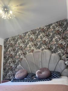 ROMAN Residence Apartment