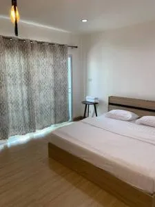Thanyaporn Guest House - Don Mueang - 班敦孟