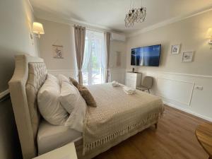 Apartment 42 - City Center