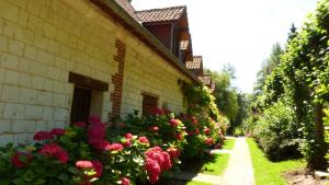 Hotels Ferme Des Chartroux : photos des chambres