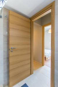 A modern and spacious flat in Gazi