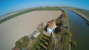 Casa di campagna Cà Teresa - Salute