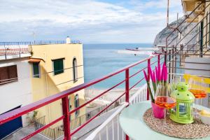 Luigis room - De Vivo Realty Meta di Sorrento