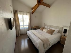 Hotels Logis Hotel De La Clape : photos des chambres