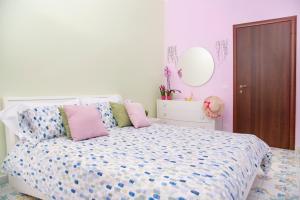 Luigis room - De Vivo Realty Meta di Sorrento