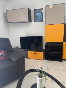 Appartamento vacanze Sanzen - Como Cernobbio Lugano