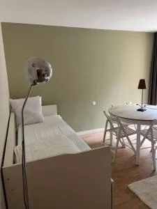 La Poudreuse Résidence les Balcons d'Aix - لا فيكلاز