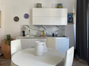 Modern apt in Taormina city center
