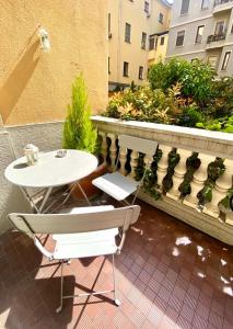 Apartment in Brera Milan