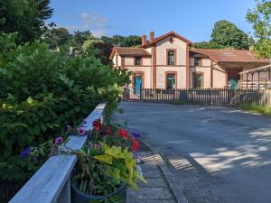 Maisons d'hotes suite ORIENT EXPRESS dans l'Auberge des Trains Mythiques : photos des chambres