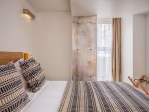 Hotels Hotel Edgar & Achille : photos des chambres