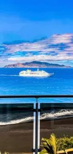 Cruzeiro Guest House - Tongon