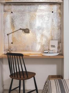 Hotels Hotel Edgar & Achille : photos des chambres