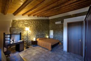 Habitación Doble con cama supletoria