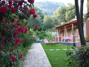 Bozikis Apartments & Studios Corfu Greece