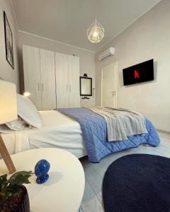 50 Papiniano apartment