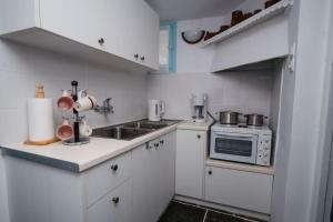 Loukas and Margaritas house