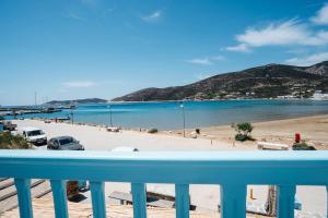 Loukas and Margaritas house