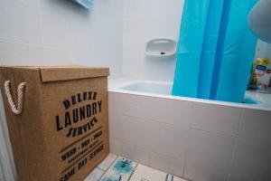 Loukas and Margaritas house