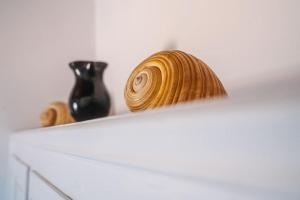 Loukas and Margaritas house