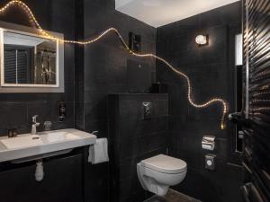 Hotels Hotel Edgar & Achille : photos des chambres