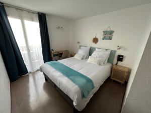 Hotels Logis Hotel De La Clape : photos des chambres