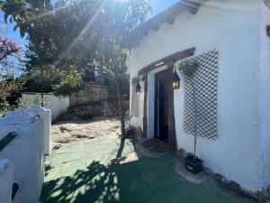 Casa Fidelina II Miraflores de la Sierra