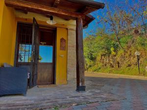 Casolare del Maestrale - M&M Holiday House