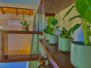 Casolare del Maestrale - M&M Holiday House