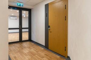 Apartamentai su baseinu Šventojoje