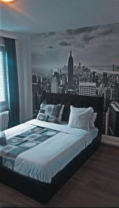 Hotels Le Palace : photos des chambres