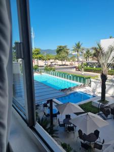 Marambaia Hotel e Convenções