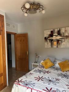 Apartamento Navas